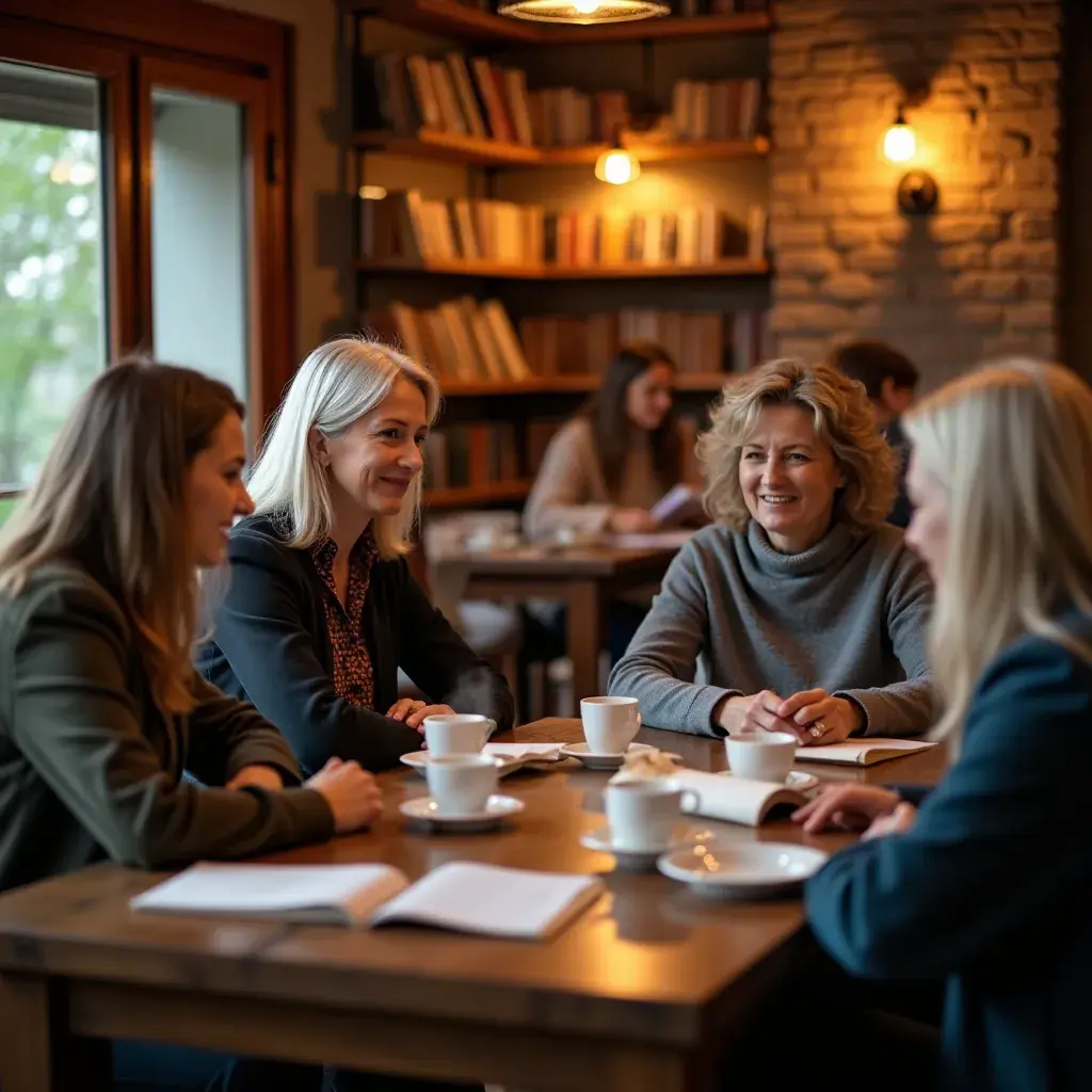 Collaborative team environment